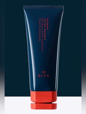 $62 Authentic R+Co BLEU PRIMARY COLOR MASQUE 148 ML/ 5.0 FL.OZ